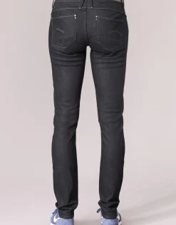 G-Star Raw - LYNN MID SKINNY