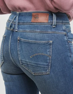 G-Star Raw - LYNN SUPER SKINNY