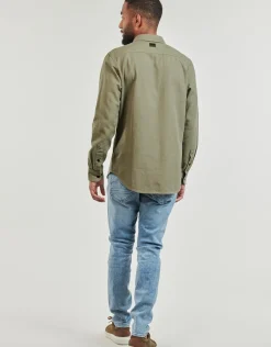 G-Star Raw - marine slim shirt ls