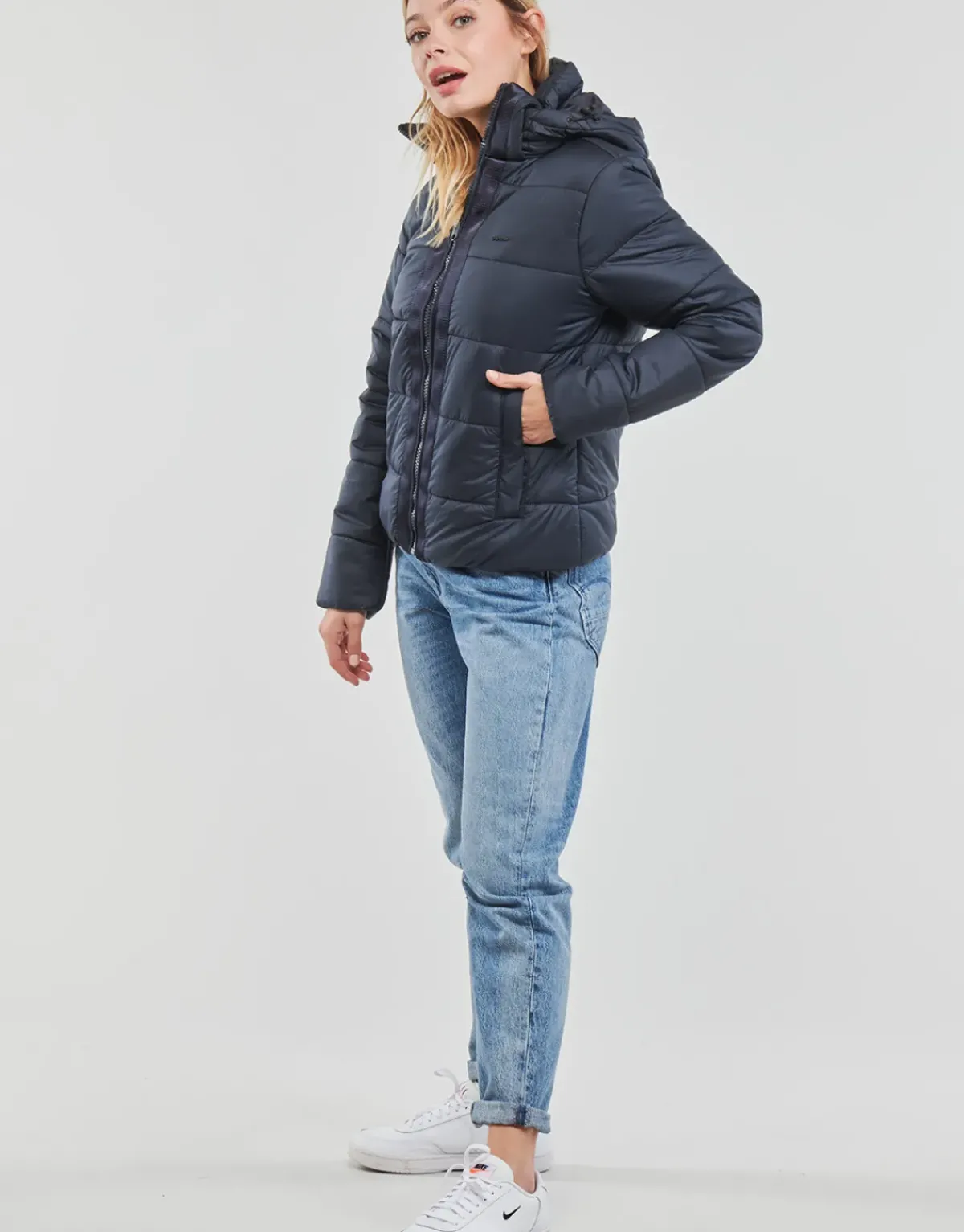 G-Star Raw - MEEFIC HDD PDD JACKET WMN