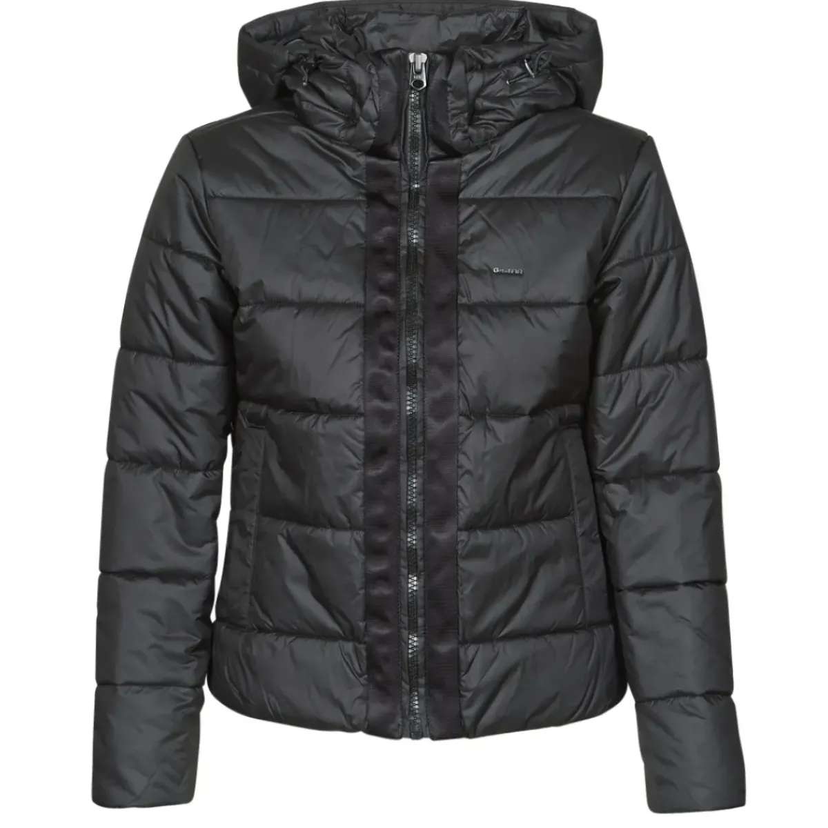 G-Star Raw - MEEFIC HDD PDD JACKET WMN