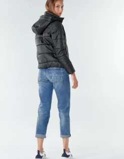 G-Star Raw - MEEFIC HDD PDD JACKET WMN