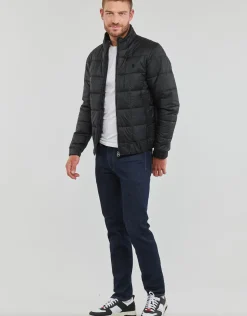 G-Star Raw - MEEFIC QUILTED JKT