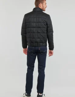 G-Star Raw - MEEFIC QUILTED JKT