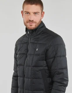 G-Star Raw - MEEFIC QUILTED JKT