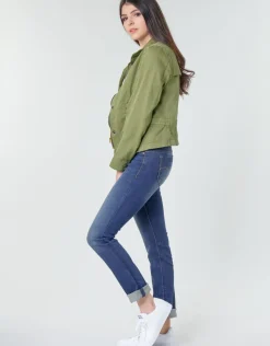 G-Star Raw - MIDGE MID STRAIGHT WMN
