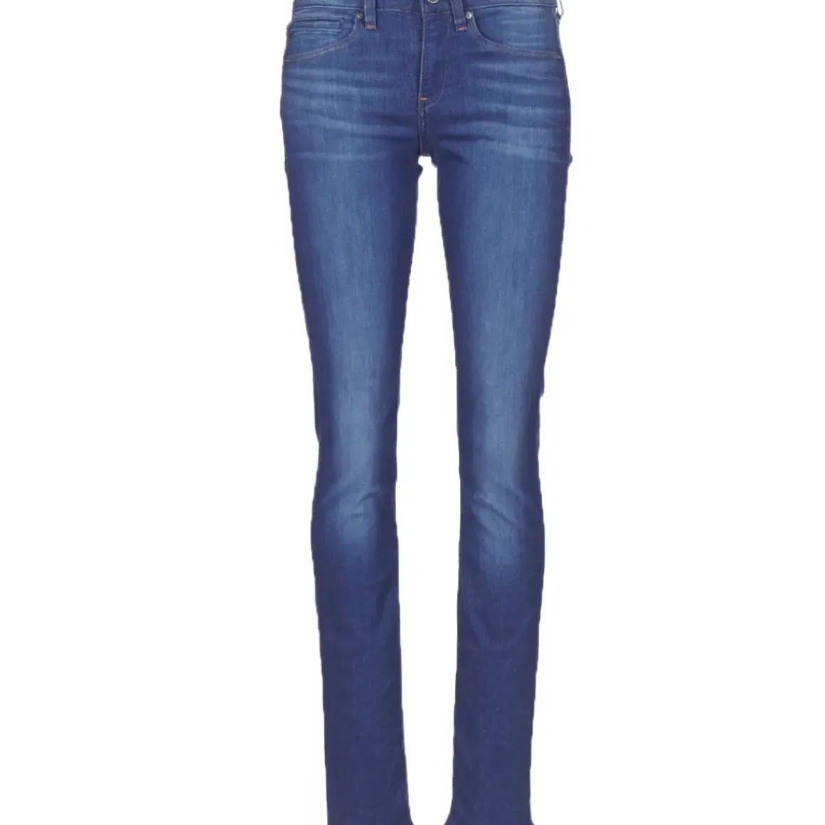 G-Star Raw - MIDGE SADDLE MID STRAIGHT