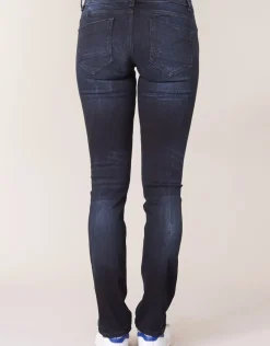 G-Star Raw - MIDGE SADDLE MID STRAIGHT