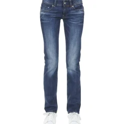 G-Star Raw - MIDGE SADDLE MID STRAIGHT