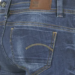 G-Star Raw - MIDGE SADDLE MID STRAIGHT