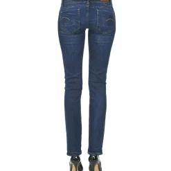 G-Star Raw - MIDGE SADDLE MID STRAIGHT
