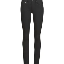 G-Star Raw - Midge Zip Mid Skinny Wmn