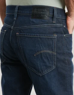 G-Star Raw - MOSA STRAIGHT
