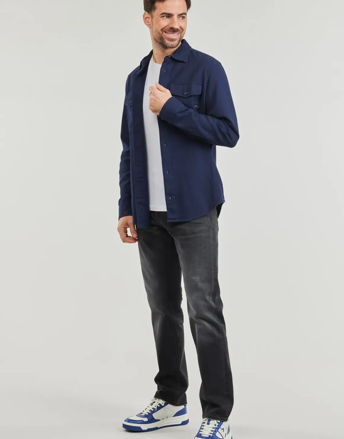 G-Star Raw - MOSA STRAIGHT