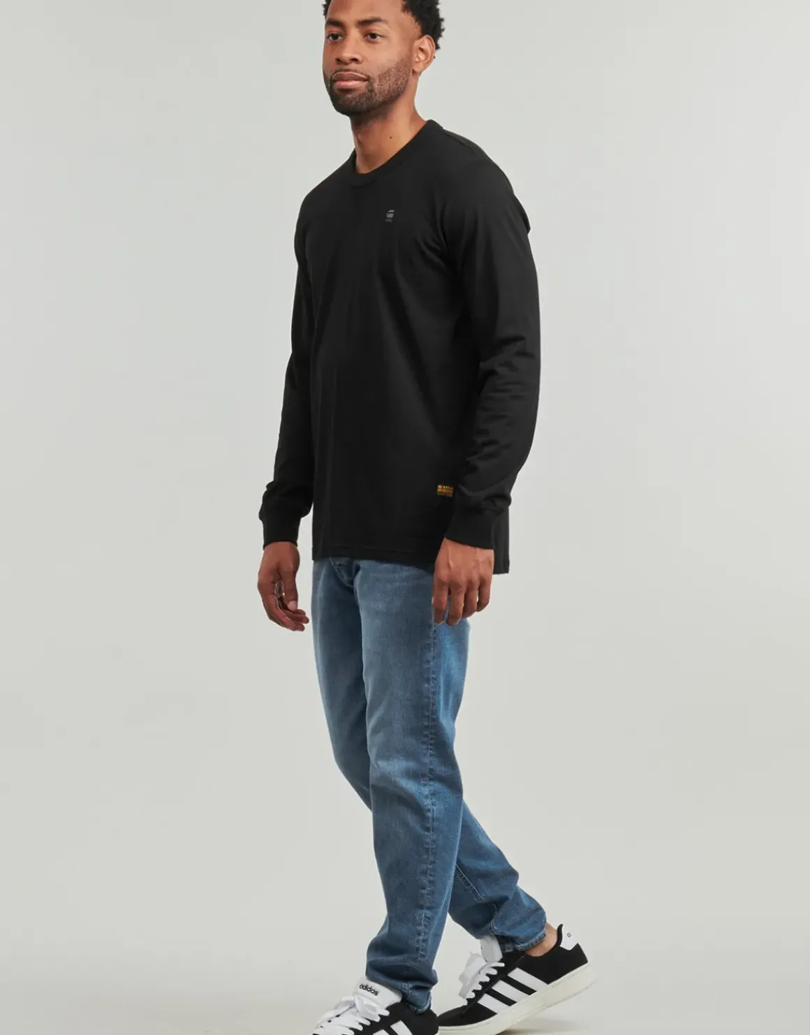 G-Star Raw - NIFOUS R T LS