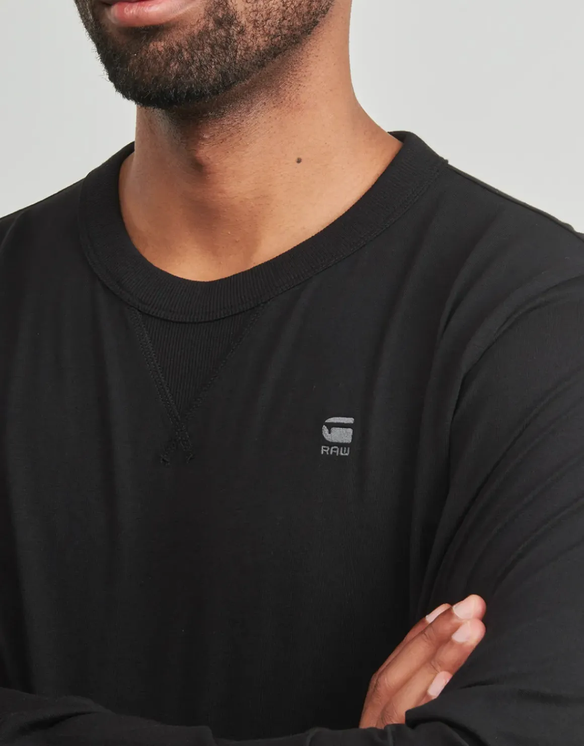G-Star Raw - NIFOUS R T LS