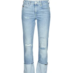 G-Star Raw - NOXER HIGH STRAIGHT WMN