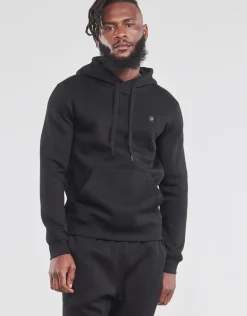G-Star Raw - PREMIUM BASIC HOODED SWEATE