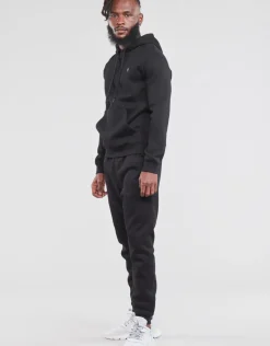G-Star Raw - PREMIUM BASIC HOODED SWEATE