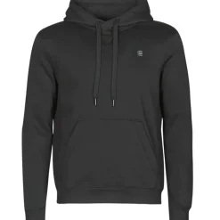 G-Star Raw - PREMIUM BASIC HOODED SWEATE