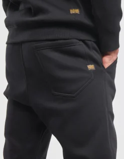 G-Star Raw - PREMIUM BASIC TYPE C SWEAT PANT
