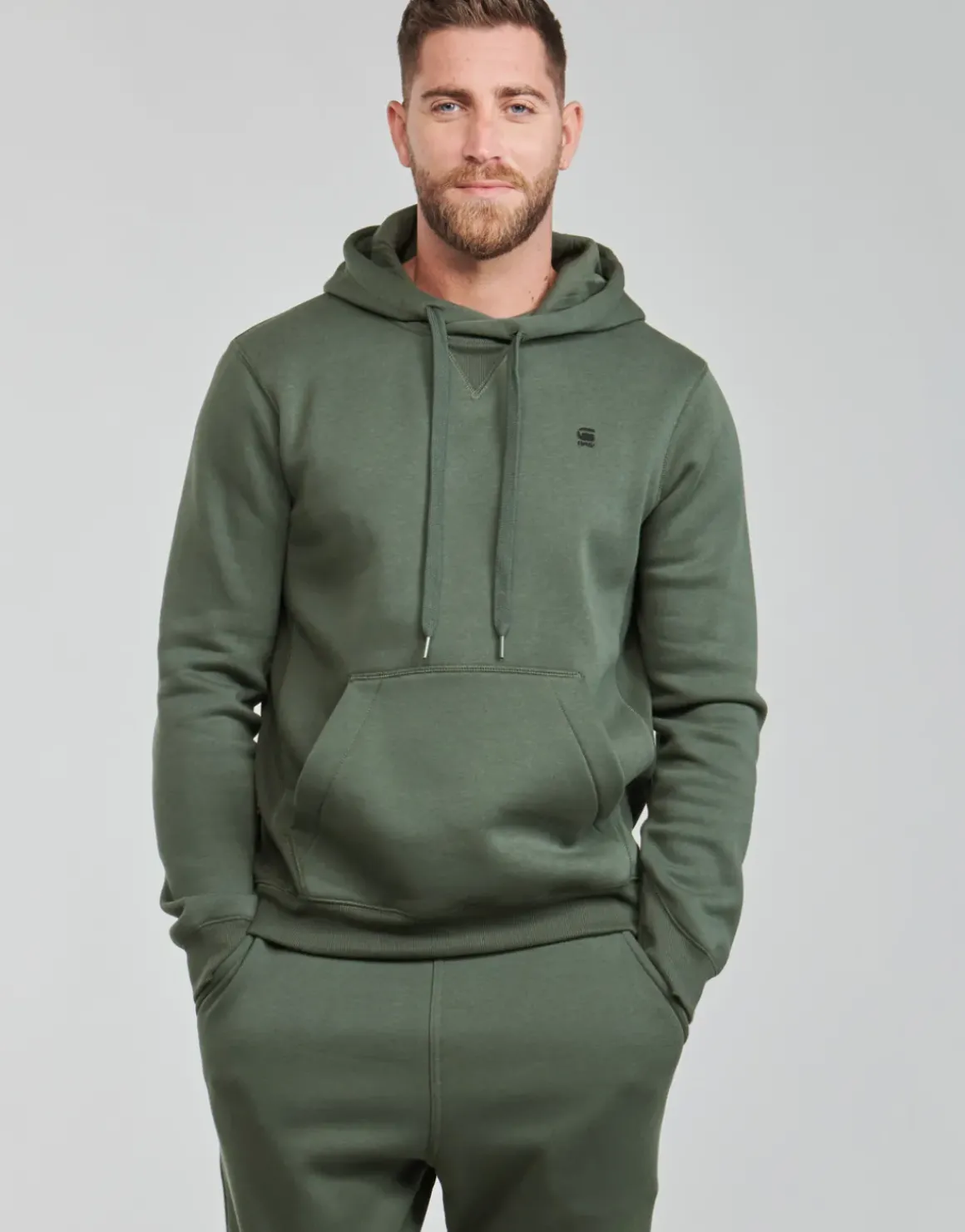 G-Star Raw - PREMIUM CORE HDD SW LS