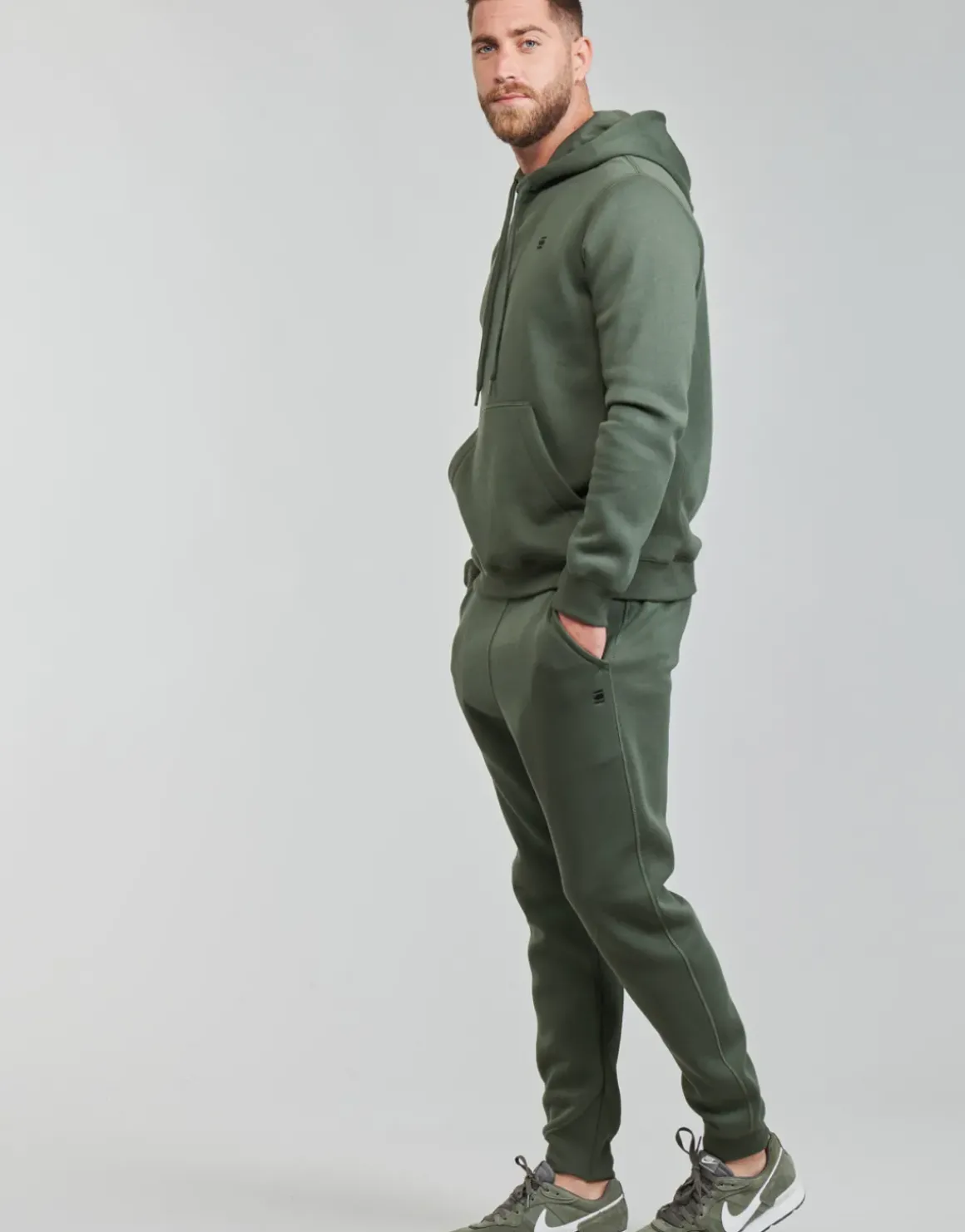 G-Star Raw - PREMIUM CORE HDD SW LS