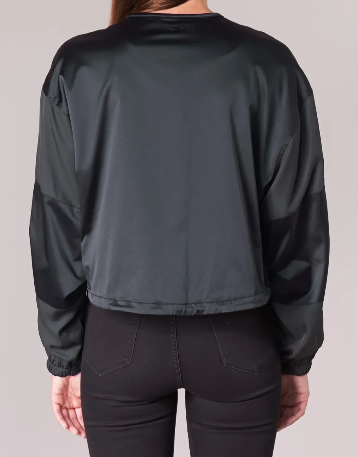 G-Star Raw - RACKAM OS CROPPED BOMBER