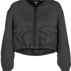 G-Star Raw - RACKAM OS CROPPED BOMBER
