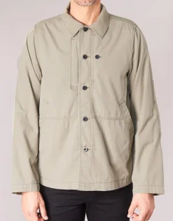 G-Star Raw - RACKAM OVERSHIRT