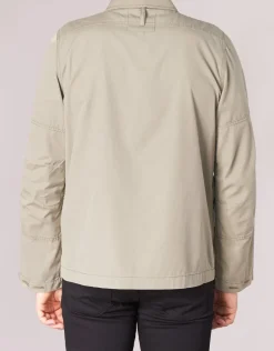 G-Star Raw - RACKAM OVERSHIRT