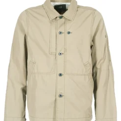 G-Star Raw - RACKAM OVERSHIRT