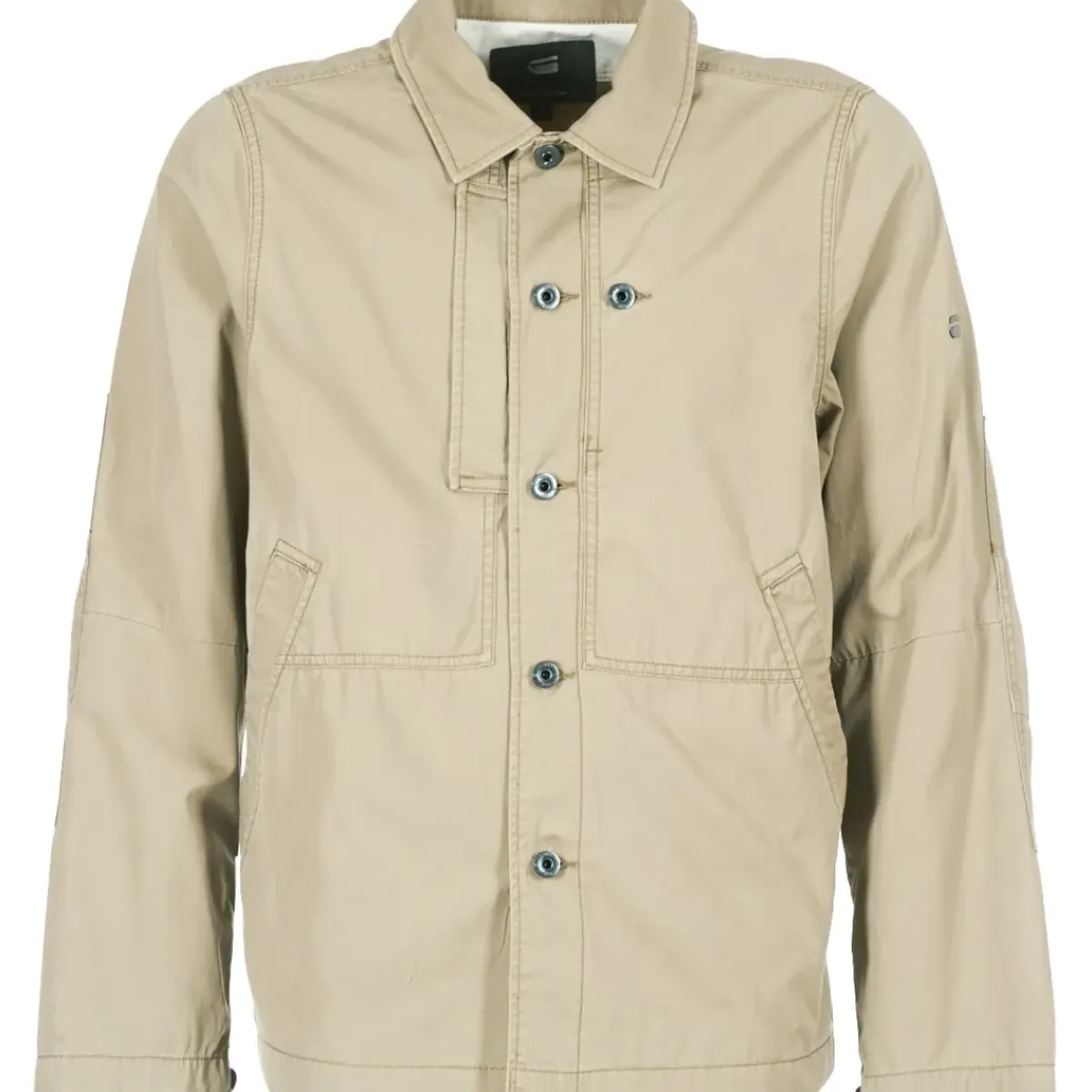 G-Star Raw - RACKAM OVERSHIRT