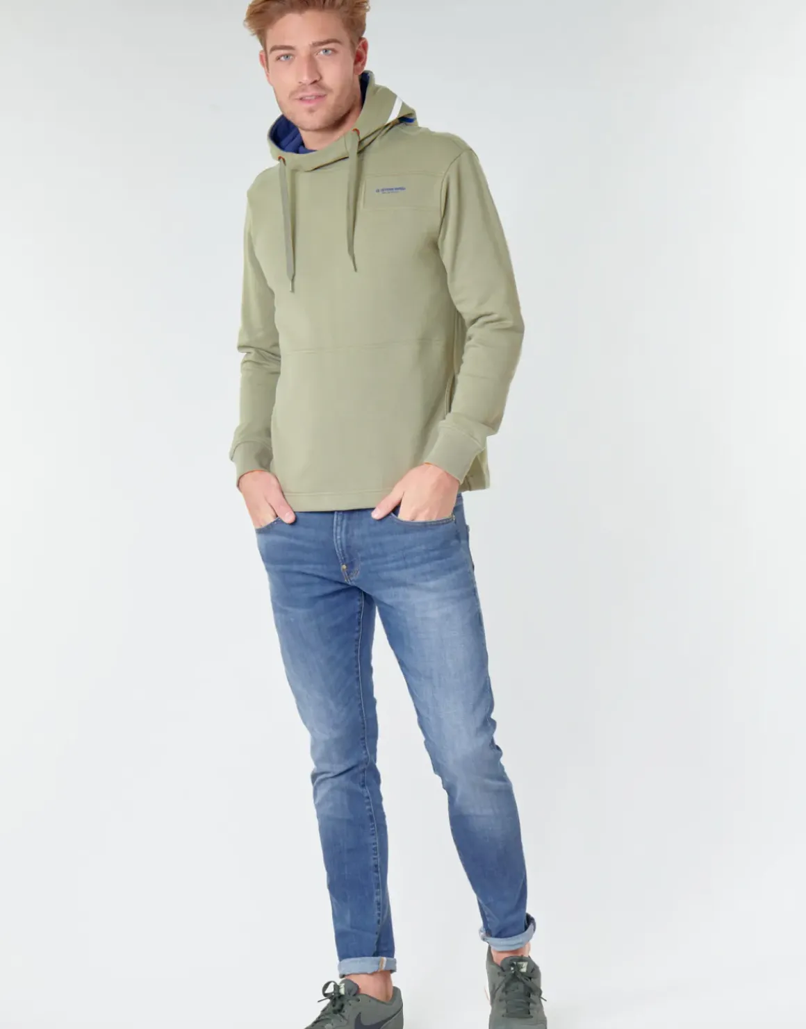 G-Star Raw - REVEND SKINNY