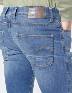 G-Star Raw - REVEND SKINNY