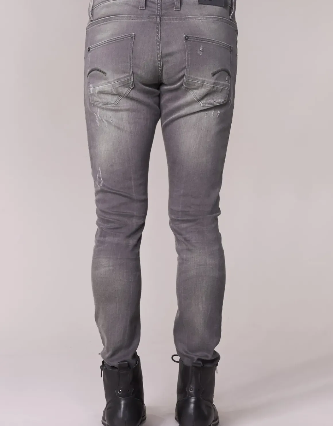 G-Star Raw - REVEND SUPER SLIM