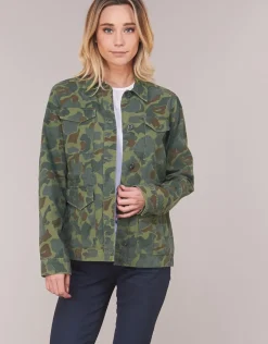 G-Star Raw - ROVIC AO FIELD OVERSHIRT