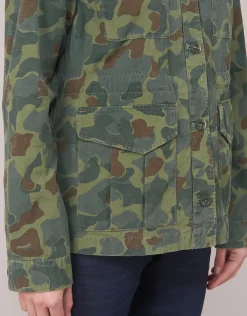 G-Star Raw - ROVIC AO FIELD OVERSHIRT