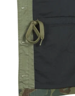 G-Star Raw - ROVIC AO FIELD OVERSHIRT