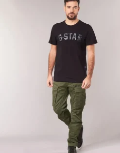 G-Star Raw - ROVIC ZIP 3D REGULAR TAPERED