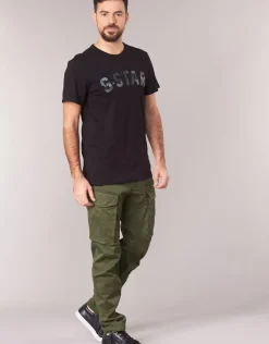 G-Star Raw - ROVIC ZIP 3D REGULAR TAPERED