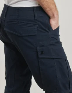 G-Star Raw - ROVIC ZIP 3D REGULAR TAPERED