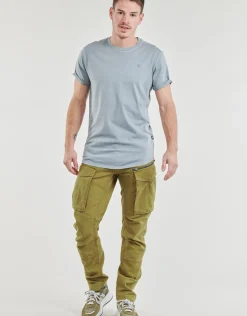 G-Star Raw - ROVIC ZIP 3D REGULAR TAPERED