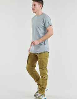 G-Star Raw - ROVIC ZIP 3D REGULAR TAPERED