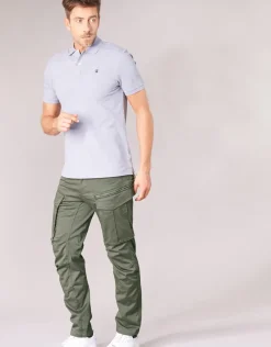G-Star Raw - ROVIC ZIP 3D STRAIGHT TAPERED