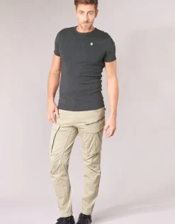G-Star Raw - ROVIC ZIP 3D STRAIGHT TAPERED