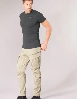 G-Star Raw - ROVIC ZIP 3D STRAIGHT TAPERED