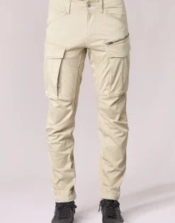 G-Star Raw - ROVIC ZIP 3D STRAIGHT TAPERED