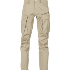 G-Star Raw - ROVIC ZIP 3D STRAIGHT TAPERED