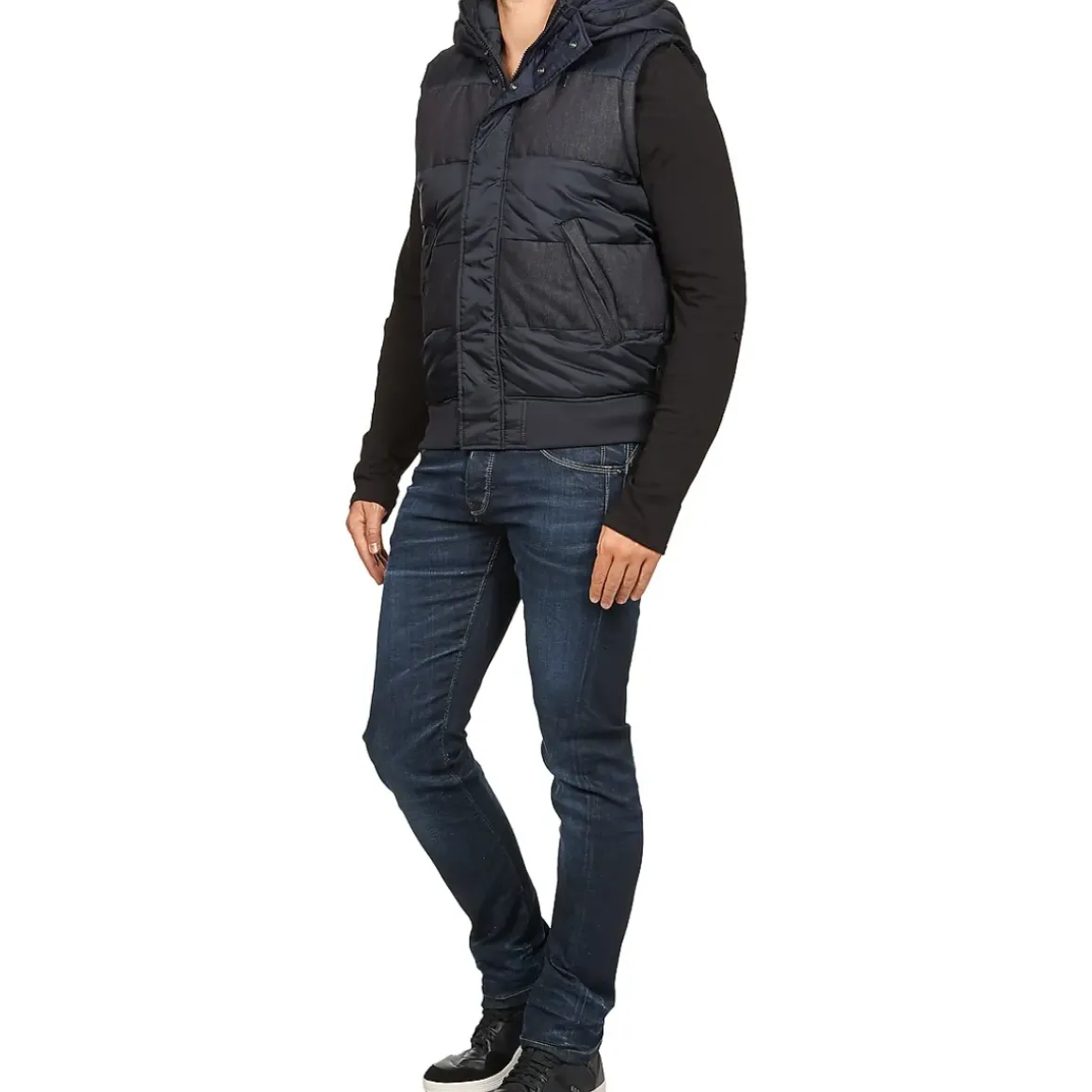 G-Star Raw - SALVOZ